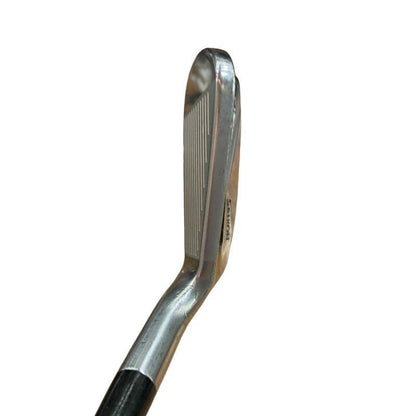 Srixon Z545 Irons (6pc) — NS PRO S — Japan Model, Used