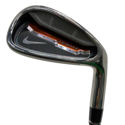 Nike Ignite Hybrid Irons (8pc) — Flex S — Japan Model, Used