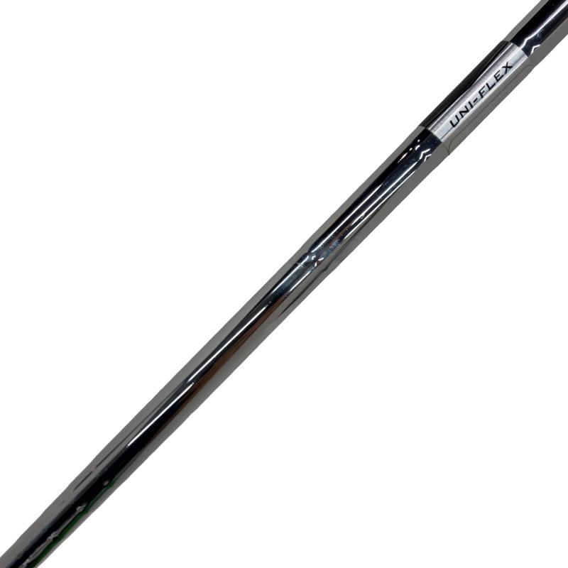 Nike Ignite Hybrid Irons (8pc) — Flex S — Japan Model, Used