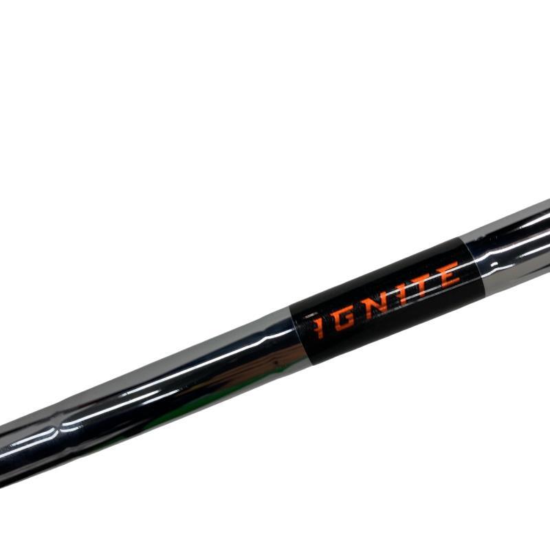 Nike Ignite Hybrid Irons (8pc) — Flex S — Japan Model, Used