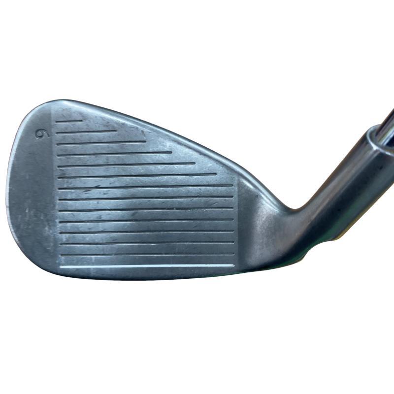Ping G30 Irons (5pc) — Flex S — Japan Model, Used