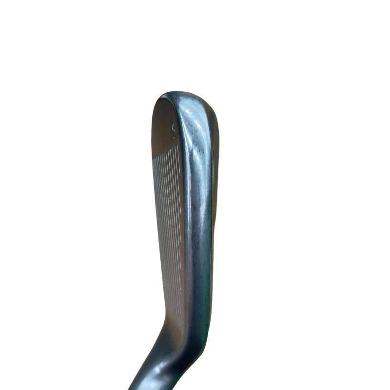 Ping G30 Irons (5pc) — Flex S — Japan Model, Used