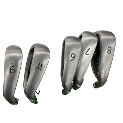 Ping G30 Irons (5pc) — Flex S — Japan Model, Used