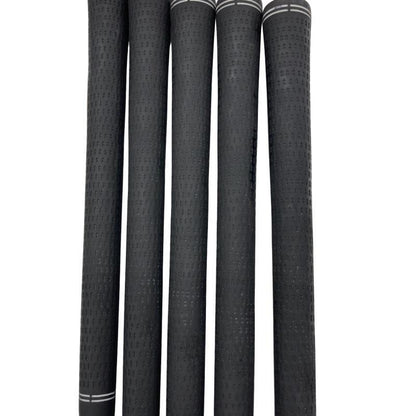 Mizuno MP-64 Irons (5pc) — Flex S — Japan Model, Used