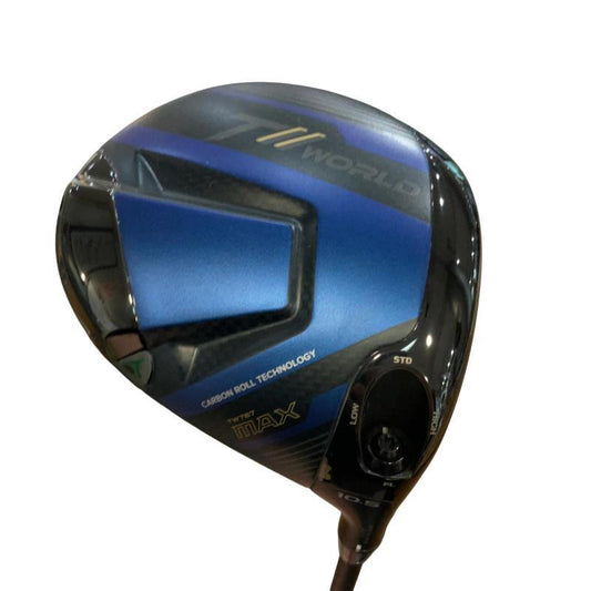 HONMA Tour World TW767 10.5° Driver — Flex S — Japan Model, Used
