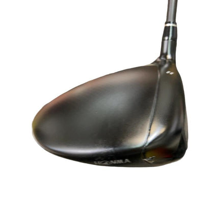 HONMA Tour World TW767 10.5° Driver — Flex S — Japan Model, Used
