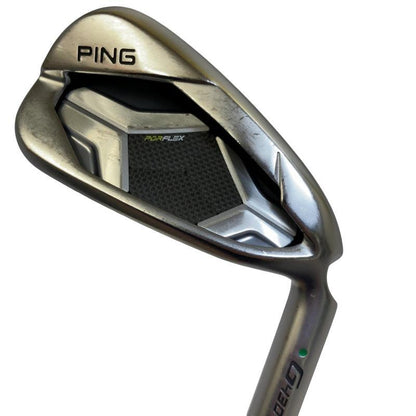 Ping G430 Irons (4pc) — Flex R — Japan Model, Used