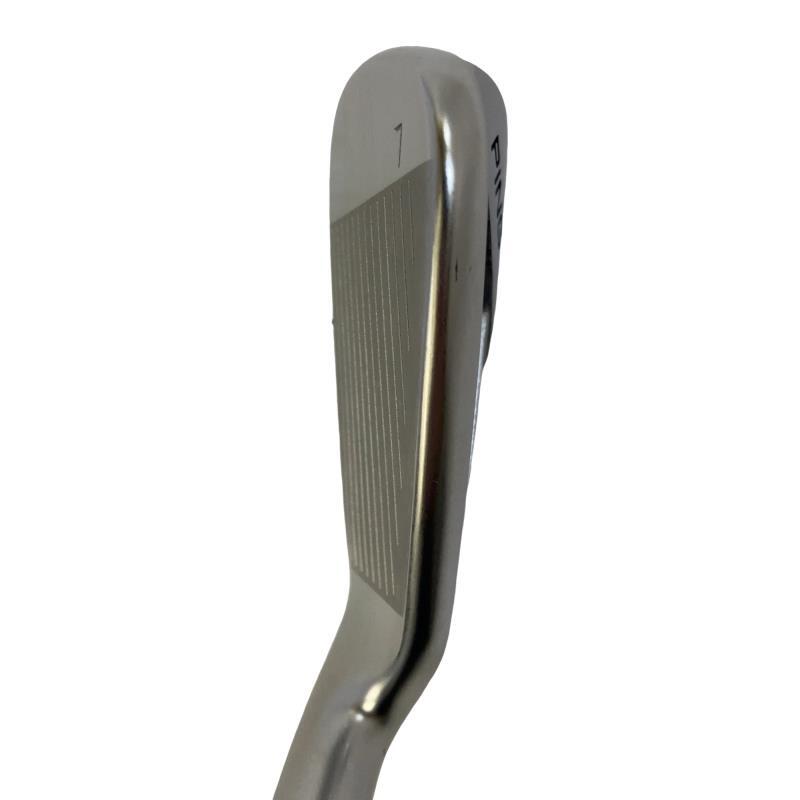 Ping G430 Irons (4pc) — Flex R — Japan Model, Used