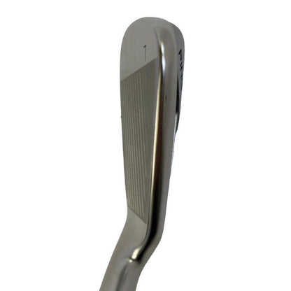 Ping G430 Irons (4pc) — Flex R — Japan Model, Used