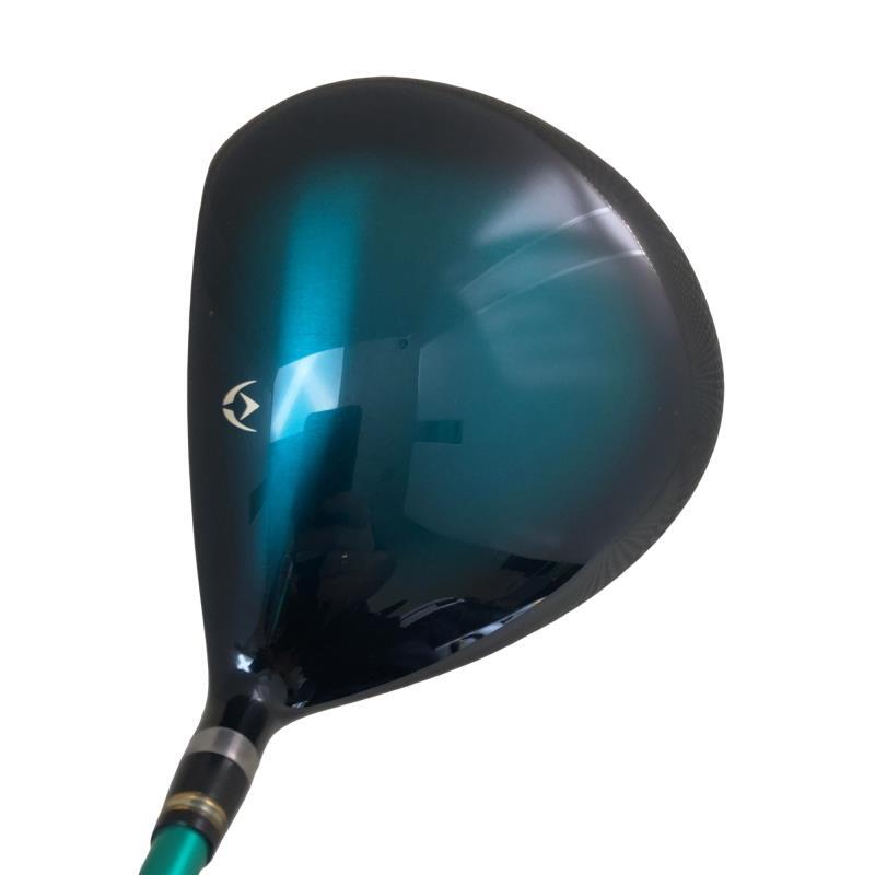 HONMA Beres E-05 10.5° Driver — Flex R — Japan Model, Used
