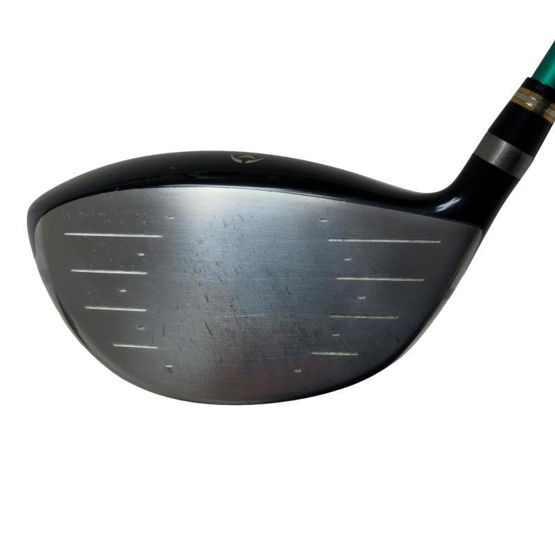 HONMA Beres E-05 10.5° Driver — Flex R — Japan Model, Used