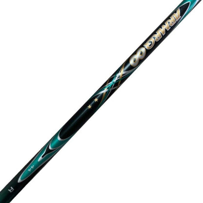 HONMA Beres E-05 10.5° Driver — Flex R — Japan Model, Used