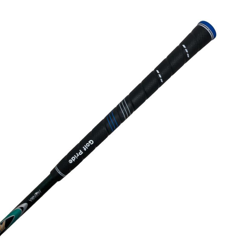 HONMA Beres E-05 10.5° Driver — Flex R — Japan Model, Used