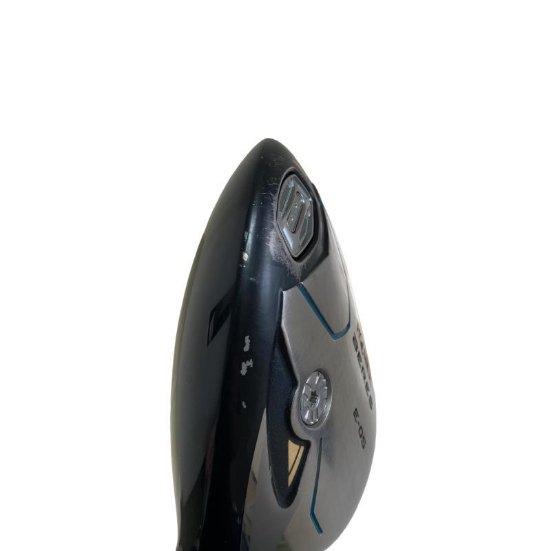 HONMA Beres E-05 10.5° Driver — Flex R — Japan Model, Used