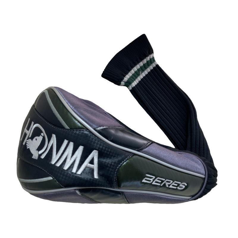 HONMA Beres E-05 10.5° Driver — Flex R — Japan Model, Used
