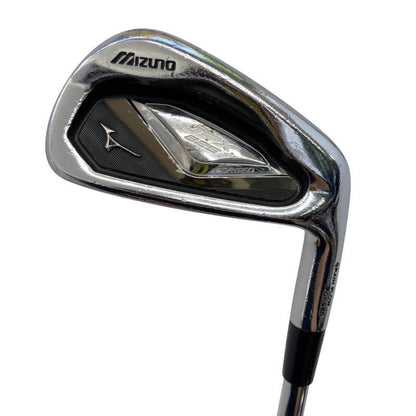 Mizuno JPX 825 Forged Irons (6pc) — Flex S — Japan Model, Used