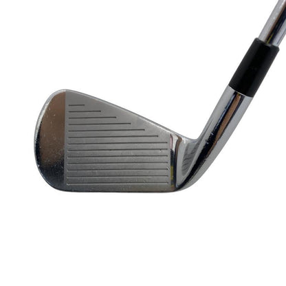Mizuno JPX 825 Forged Irons (6pc) — Flex S — Japan Model, Used
