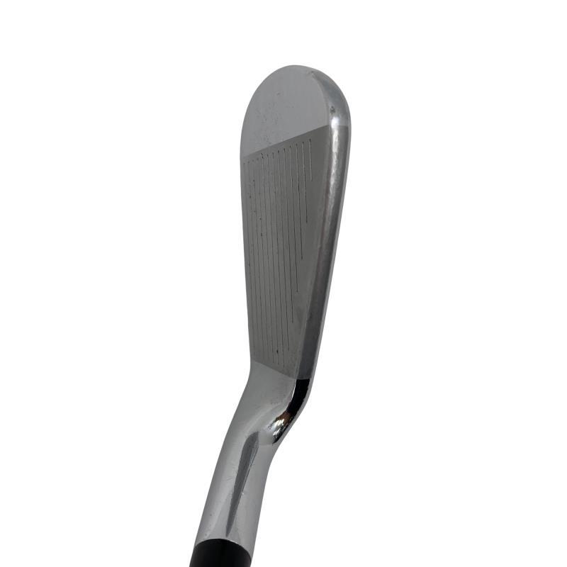 Mizuno JPX 825 Forged Irons (6pc) — Flex S — Japan Model, Used