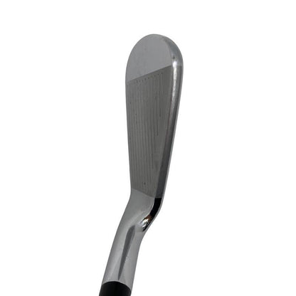 Mizuno JPX 825 Forged Irons (6pc) — Flex S — Japan Model, Used