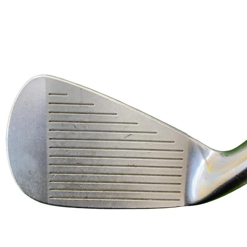 Dunlop Srixon ZR-700 Irons (6pc) — NS PRO 950GH S — Japan Model, Used