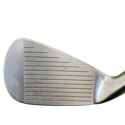 Dunlop Srixon ZR-700 Irons (6pc) — NS PRO 950GH S — Japan Model, Used