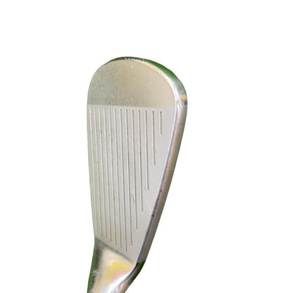 Dunlop Srixon ZR-700 Irons (6pc) — NS PRO 950GH S — Japan Model, Used