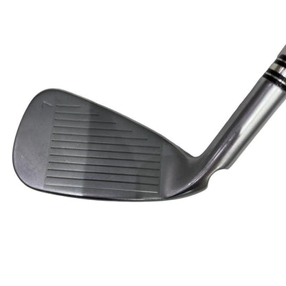 Ping G440 Irons 7-8 (5pc) — Flex R — Japan Model, Used