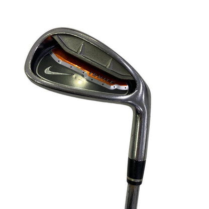 Nike Ignite Irons (6pc) — Flex R — Japan Model, Used