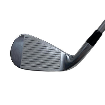 Titleist T400 Irons (5pc) — Flex S — Japan Model, Used