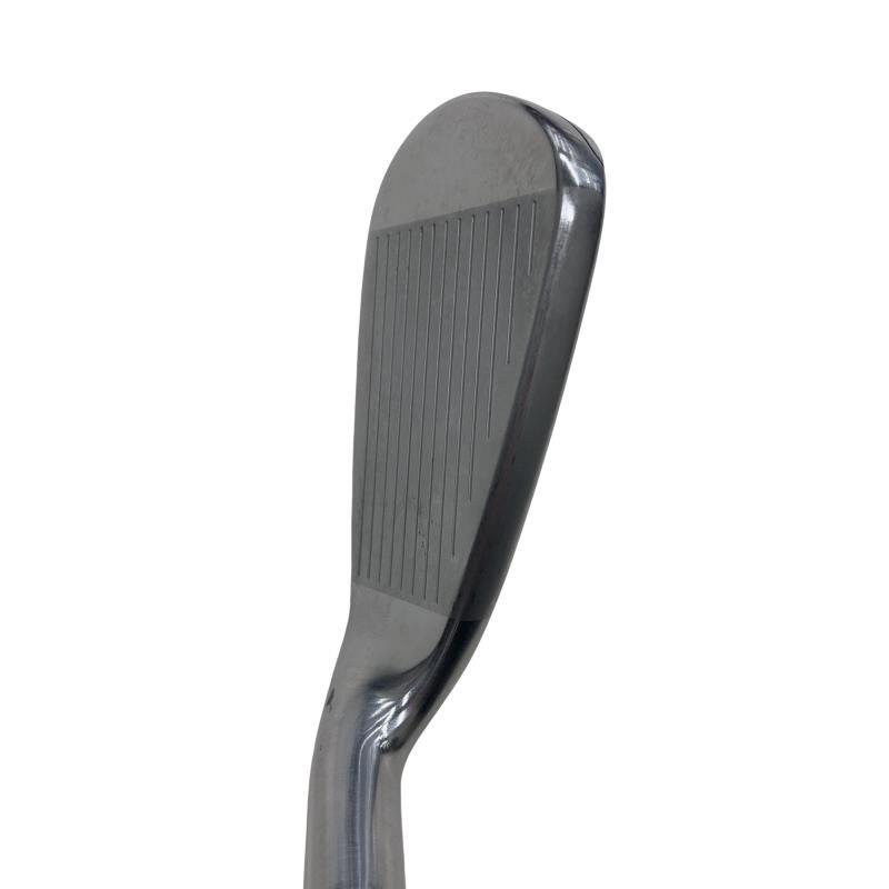 Titleist T400 Irons (5pc) — Flex S — Japan Model, Used
