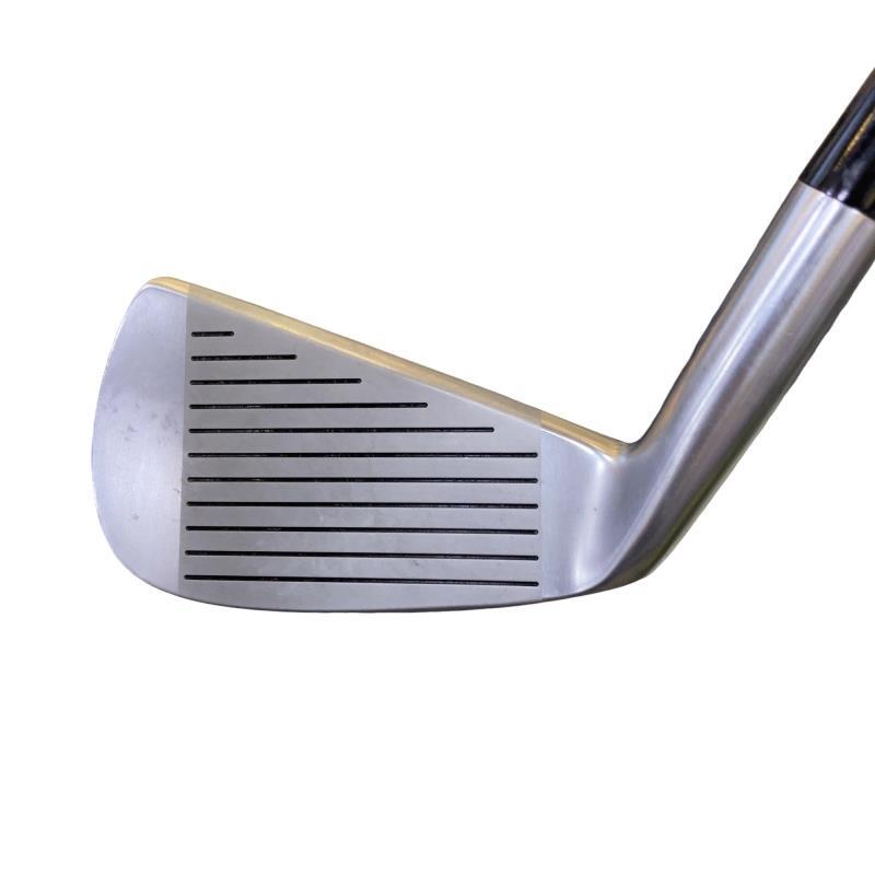 HONMA LB-708 Irons 3-11SW (10pc) — 2S NEW TITANIUM CARBON S — Japan Model, Used
