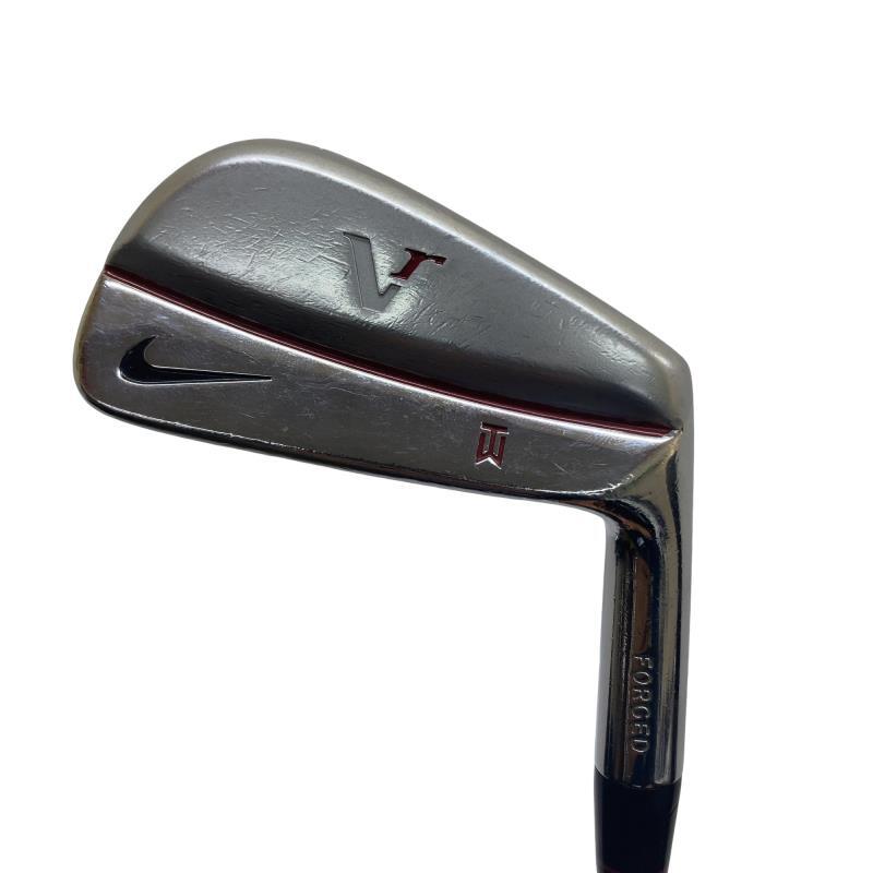 Nike TW Blade Irons (8pc) — Dynamic Gold X — Japan Model, Used