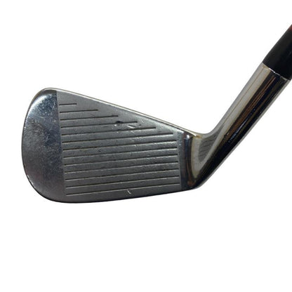 Nike TW Blade Irons (8pc) — Dynamic Gold X — Japan Model, Used