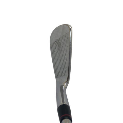 Nike TW Blade Irons (8pc) — Dynamic Gold X — Japan Model, Used