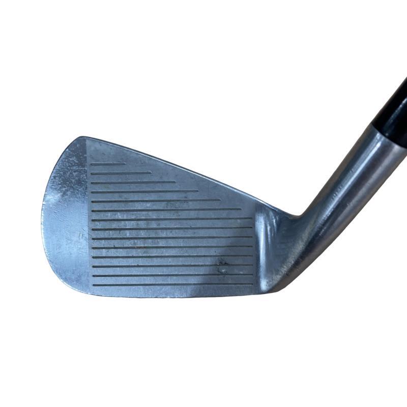 Bridgestone TourStage V-3000 Irons (10pc) — Flex S — Japan Model, Used