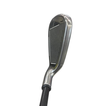 Callaway Big Bertha 2002 Irons (8pc) — Flex R — Japan Model, Used