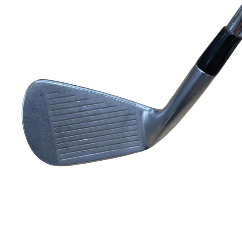 Mizuno MP-52 Irons (6pc) — Flex S — Japan Model, Used