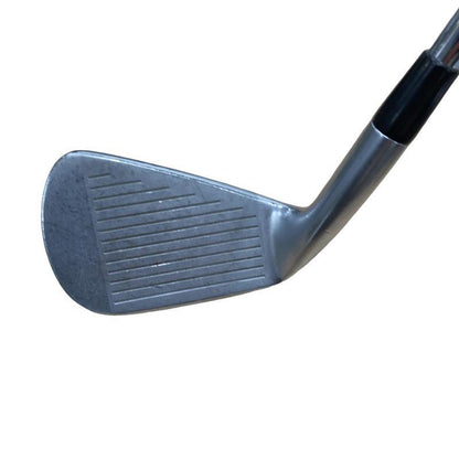 Mizuno MP-52 Irons (6pc) — Flex S — Japan Model, Used