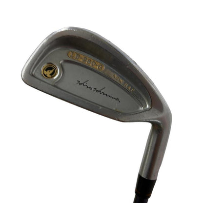 HONMA LB-280-G Irons (10pc) — Flex S — Japan Model, Used