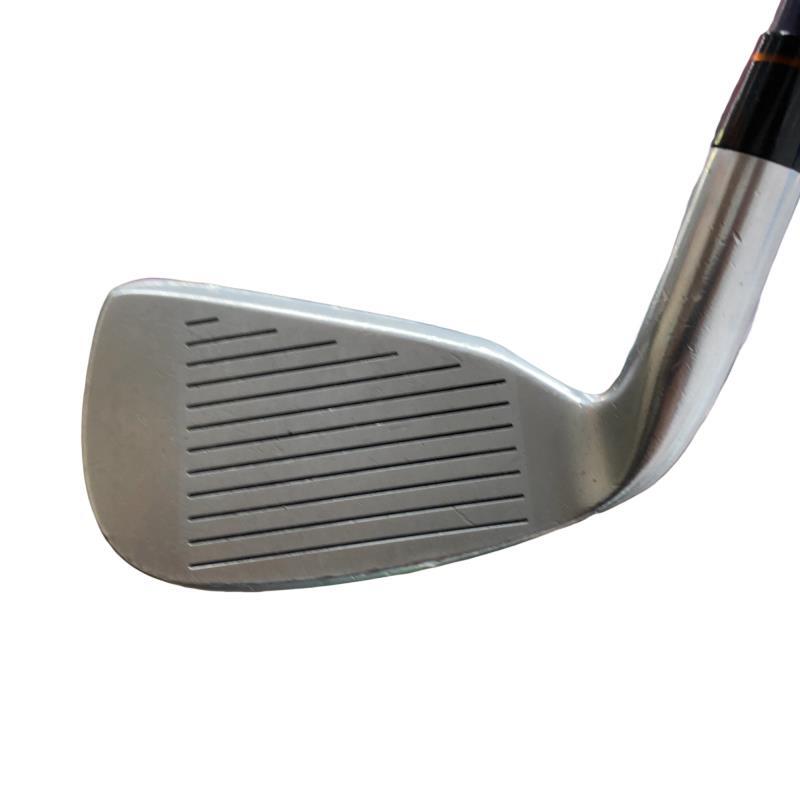 HONMA LB-280-G Irons (10pc) — Flex S — Japan Model, Used