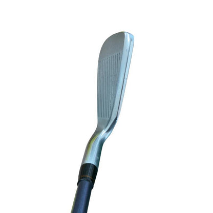 HONMA LB-280-G Irons (10pc) — Flex S — Japan Model, Used