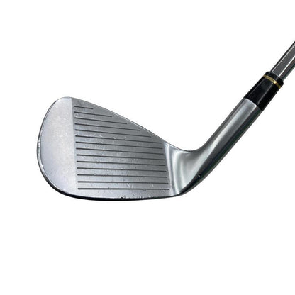 HONMA Tour World TW717P Irons (6pc) — NS PRO 950GH S — Japan Model, Used