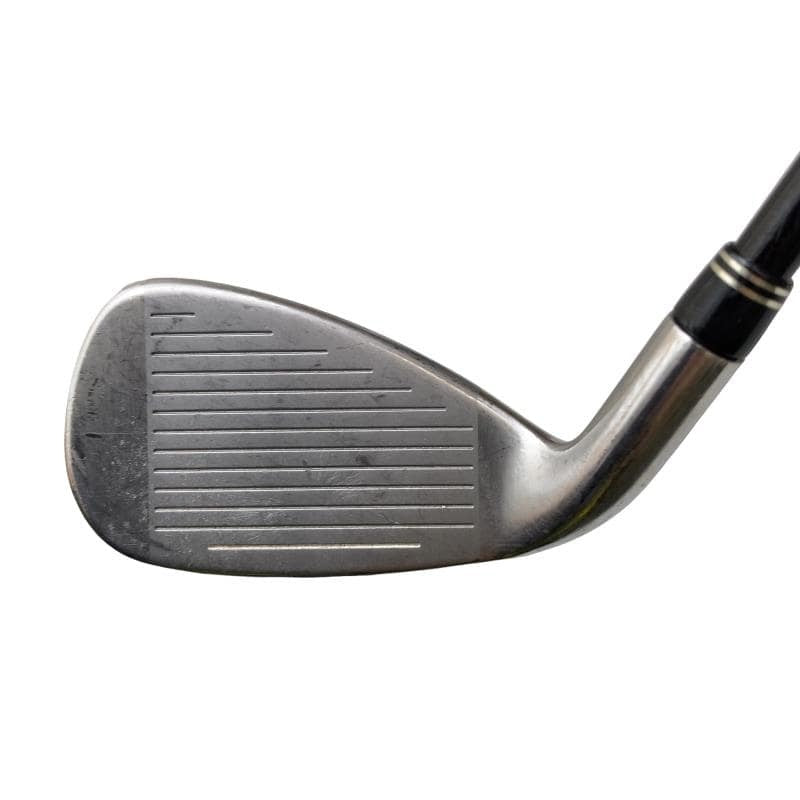 Cobra S2 Max Irons (6pc) — Aldila R — Japan Model, Used