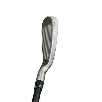 Cobra S2 Max Irons (6pc) — Aldila R — Japan Model, Used