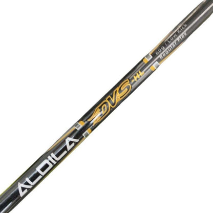 Cobra S2 Max Irons (6pc) — Aldila R — Japan Model, Used