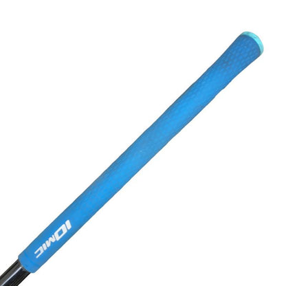 Cobra S2 Max Irons (6pc) — Aldila R — Japan Model, Used