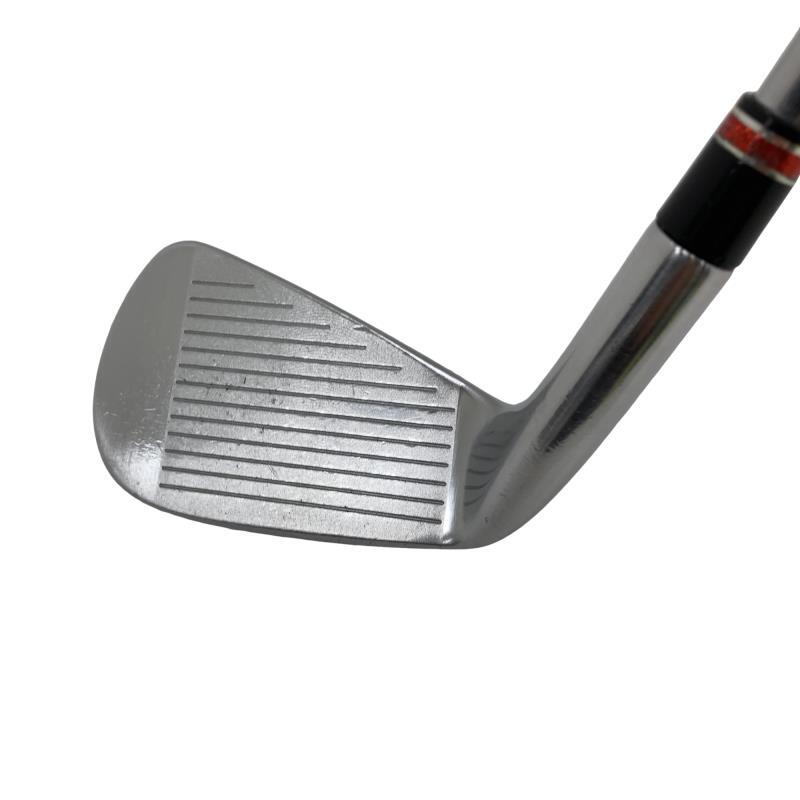 TaylorMade TP Forged Irons (6pc) — Flex S — Japan Model, Used