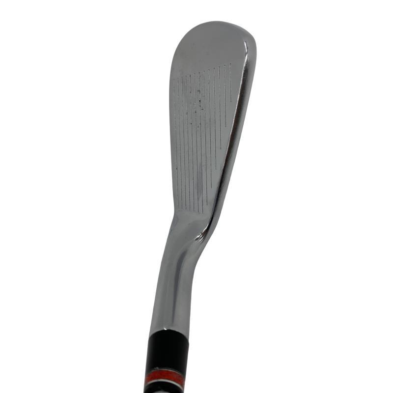 TaylorMade TP Forged Irons (6pc) — Flex S — Japan Model, Used