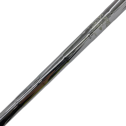 TaylorMade TP Forged Irons (6pc) — Flex S — Japan Model, Used