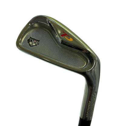 TaylorMade TP Forged Irons (6pc) — Dynamic Gold S — Japan Model, Used